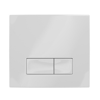 Клавиша Grossman Classic 800.T1.04.000.000, механическая, белая глянцевая