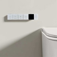 Инсталляция с умным унитазом RGW SW-71 80420271-01, смыв торнадо, сиденье микролифт