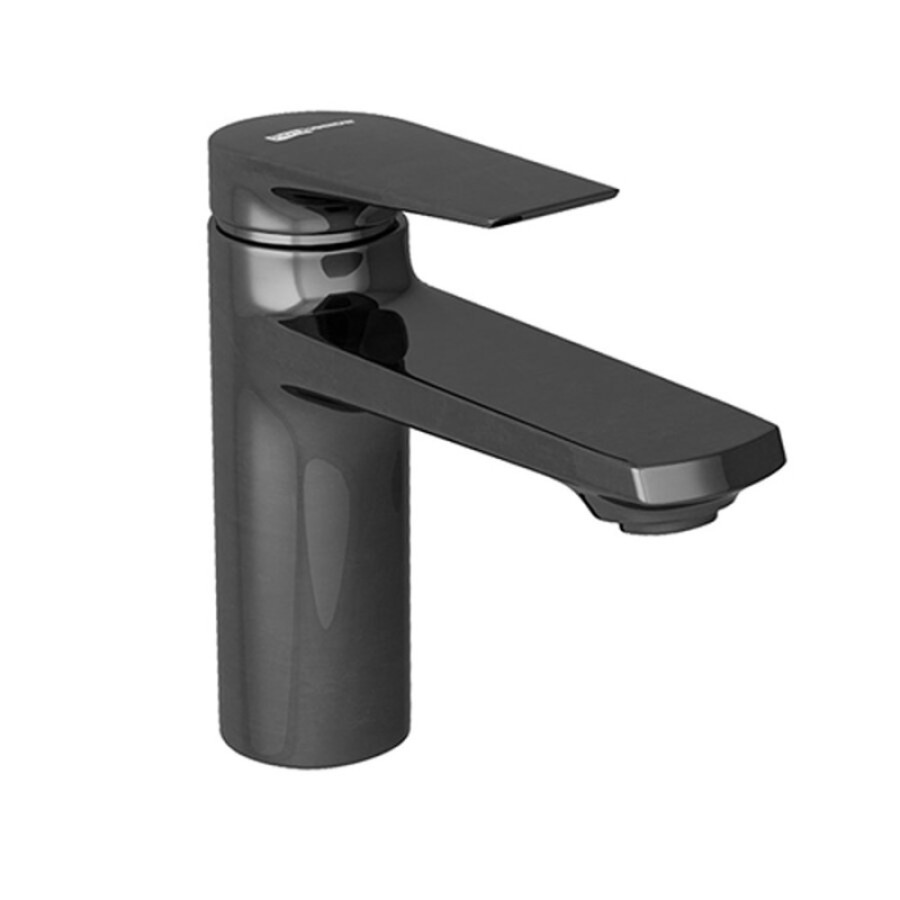 Смеситель WasserKRAFT 8403 для раковины, вороненая сталь, gunmetal