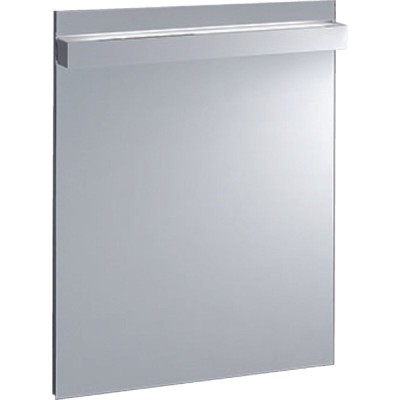 Зеркало Geberit iCon, 60 х 75 см, со светодиодной подсветкой, 840760000