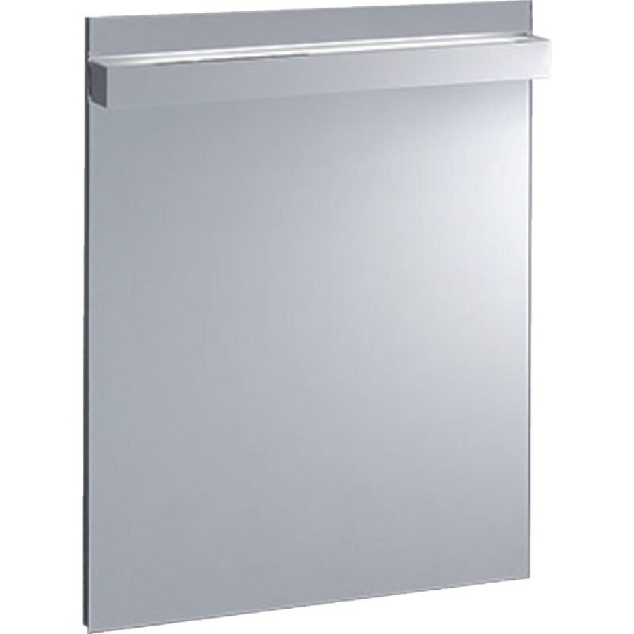 Зеркало Geberit iCon, 60 х 75 см, со светодиодной подсветкой, 840760000