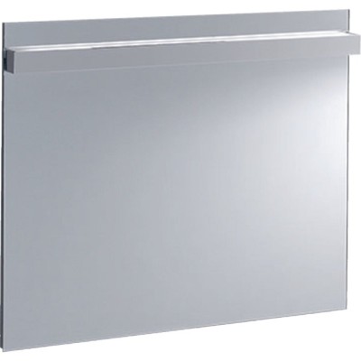 Зеркало Geberit iCon 840790000, 90 см, с LED подсветкой, белое