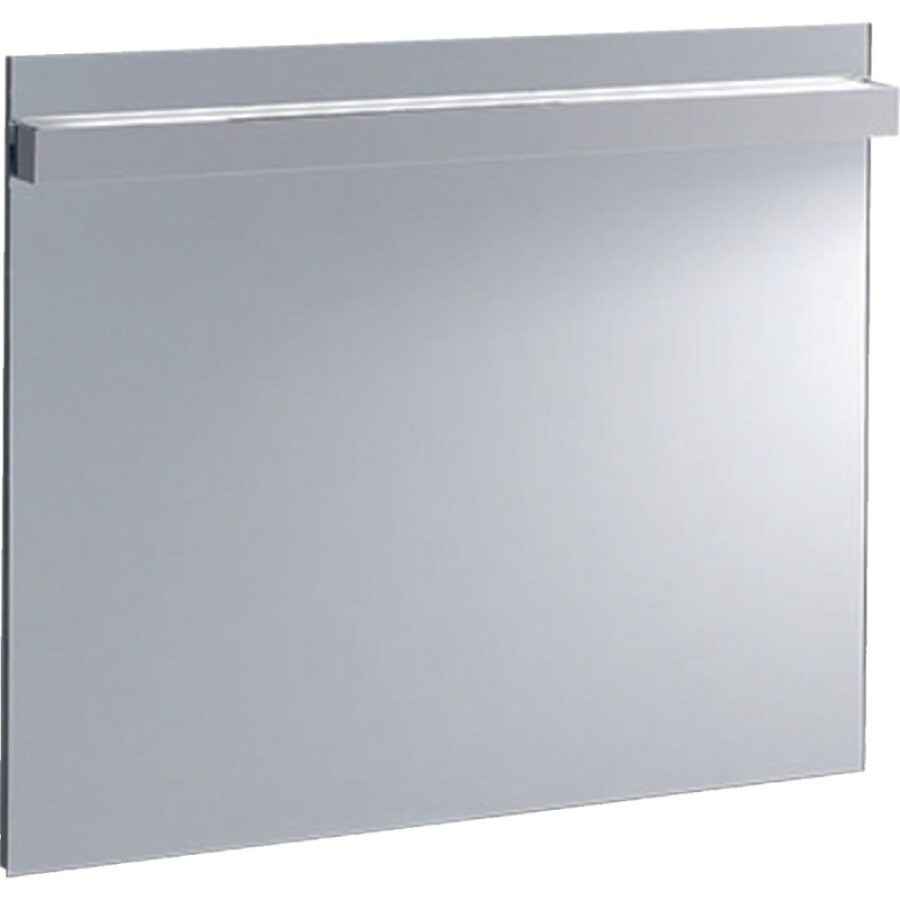 Зеркало Geberit iCon 840790000, 90 см, с LED подсветкой, белое