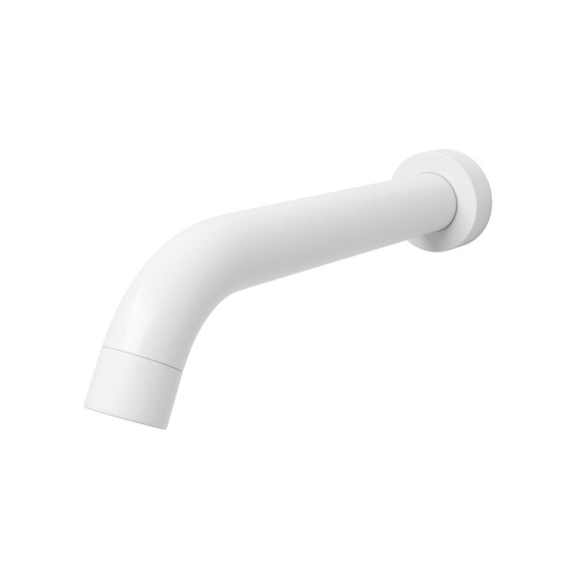 Душевая система WasserKRAFT 8500 А85161, цвет белый Soft-touch