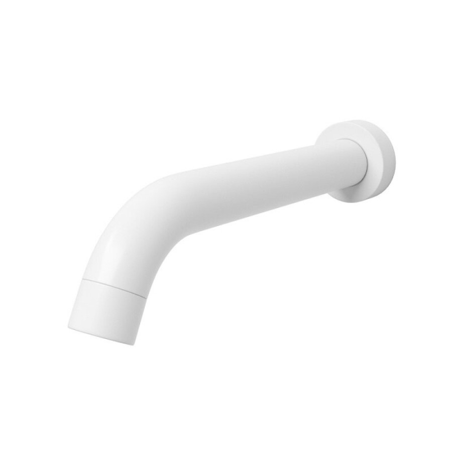 Душевая система WasserKRAFT 8500 А85161, цвет белый Soft-touch
