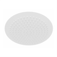 Душевая система WasserKRAFT 8500 А85161, цвет белый Soft-touch