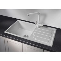 Кухонная мойка Granula GR-8601 8601sl, сланец