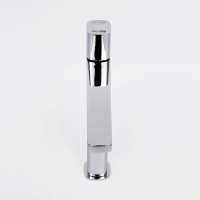 Смеситель для раковины WasserKRAFT Naab, хром, 8603H