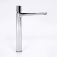 Смеситель для раковины WasserKRAFT Naab, хром, 8603H