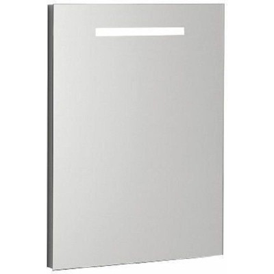 Зеркало Geberit Renova Nr. 1 862350000, 50 см, с LED подсветкой, белое
