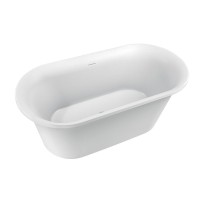 Ванна акриловая Aquanet Family Smart 170 x 78 см, белый глянцевый, 260047