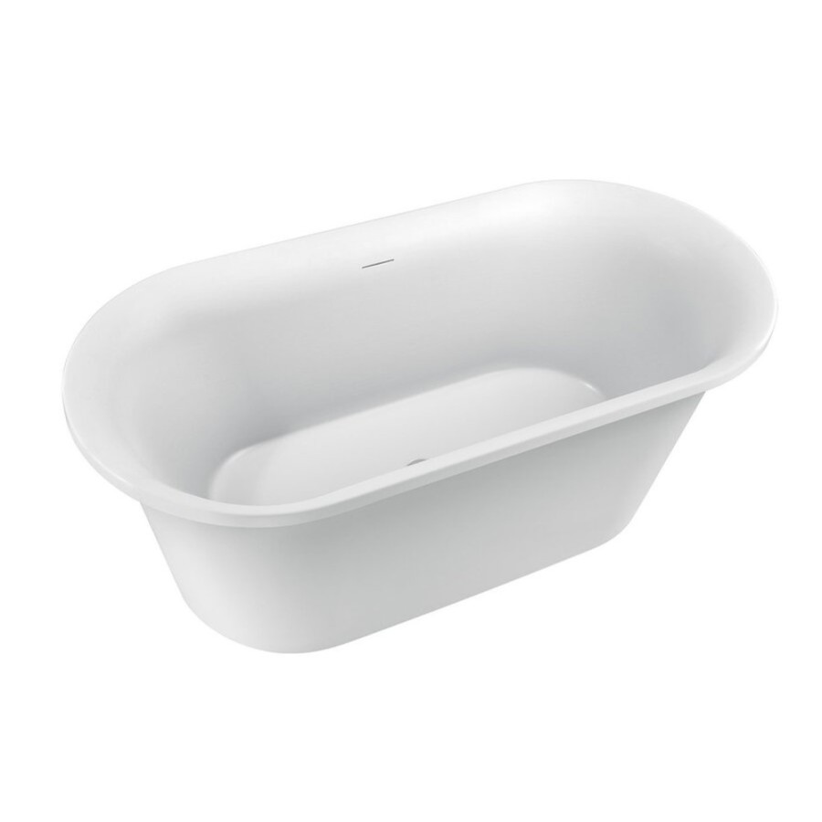 Ванна акриловая Aquanet Family Smart 170 x 78 см, белый глянцевый, 260047