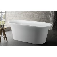 Ванна акриловая Aquanet Family Smart 170 x 78 см, белый глянцевый, 260047