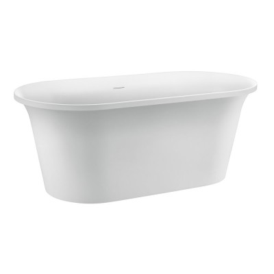 Ванна акриловая Aquanet Family Smart 170 x 78 см, белый матовый, 260053