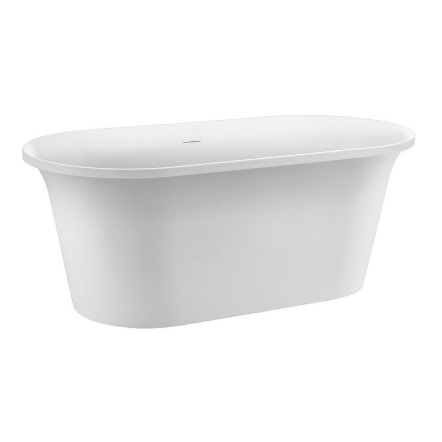 Ванна акриловая Aquanet Family Smart 170 x 78 см, белый матовый, 260053