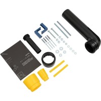 Инсталляция Allen Brau Project Color, 9.1PR10.20, для подвесного унитаза