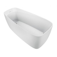 Ванна акриловая Aquanet Family Trend 170 x 78 см, белый глянцевый, 260046