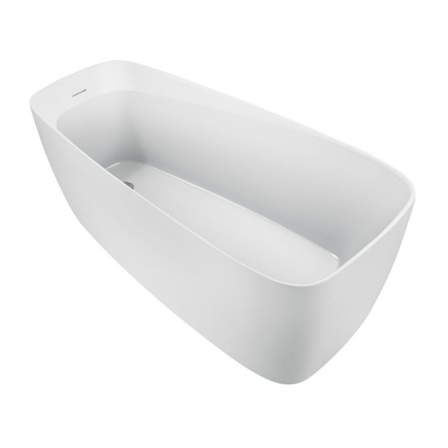 Ванна акриловая Aquanet Family Trend 170 x 78 см, белый глянцевый, 260046