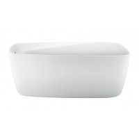 Ванна акриловая Aquanet Family Trend 170 x 78 см, белый глянцевый, 260046
