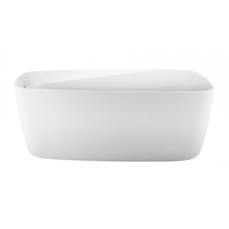 Ванна акриловая Aquanet Family Trend 170 x 78 см, белый глянцевый, 260046