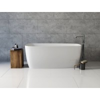 Ванна акриловая Aquanet Family Trend 170 x 78 см, белый глянцевый, 260046