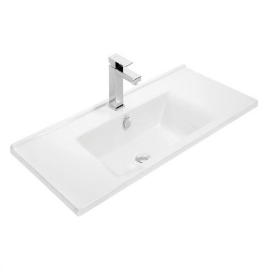 Раковина мебельная BelBagno Atria 9085-KL