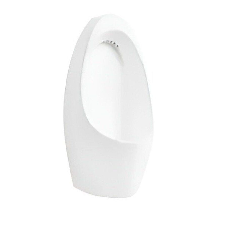 Писсуар подвесной Gid Publico Q9501 91105, белый