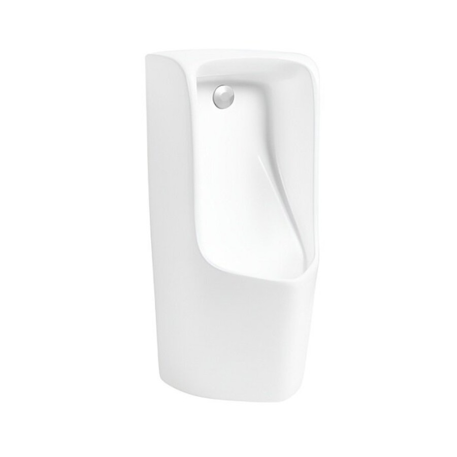 Писсуар подвесной Gid Publico Q9503 91107, белый