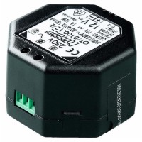 Клавиша смыва для писсуара TECE Planus 220/12 V 9240353, сенсорная, механическая, хром глянцевый