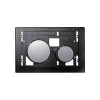 Клавиша смыва TECE Loop Modular 9240666, механическая, цвет хром глянцевый