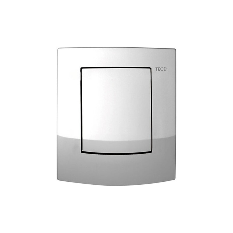 Клавиша смыва TECE Ambia Urinal 9242126, механическая, цвет хром глянцевый