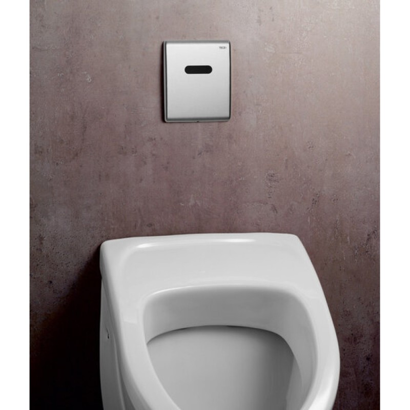 Клавиша смыва TECE Planus Urinal 220/12 V 9242353, сенсорная, хром глянцевый