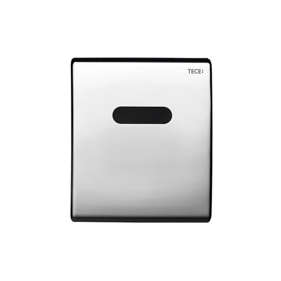 Клавиша смыва TECE Planus Urinal 220/12 V 9242353, сенсорная, хром глянцевый