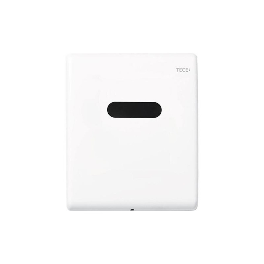 Клавиша смыва TECE Planus Urinal 220/12 V 9242355, сенсорная, белый матовый