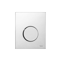 Клавиша смыва TECE Loop Urinal 9242626, механическая, цвет хром глянцевый