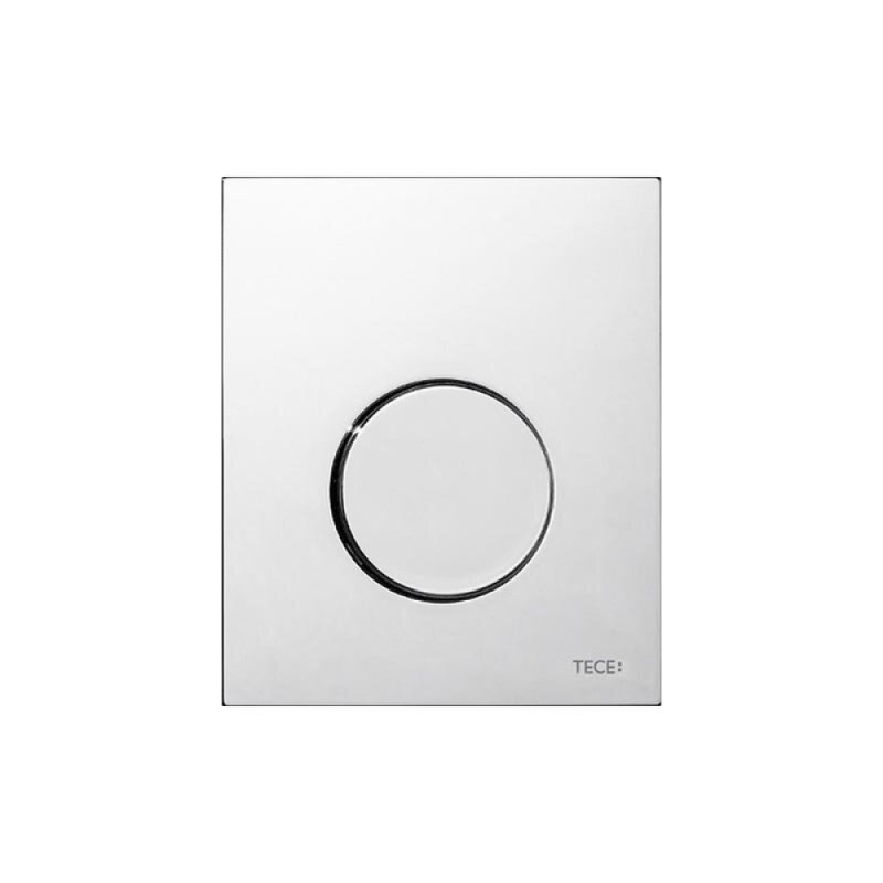 Клавиша смыва TECE Loop Urinal 9242626, механическая, цвет хром глянцевый