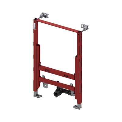 Инсталляция для установки биде TECE TECEprofil 9330005