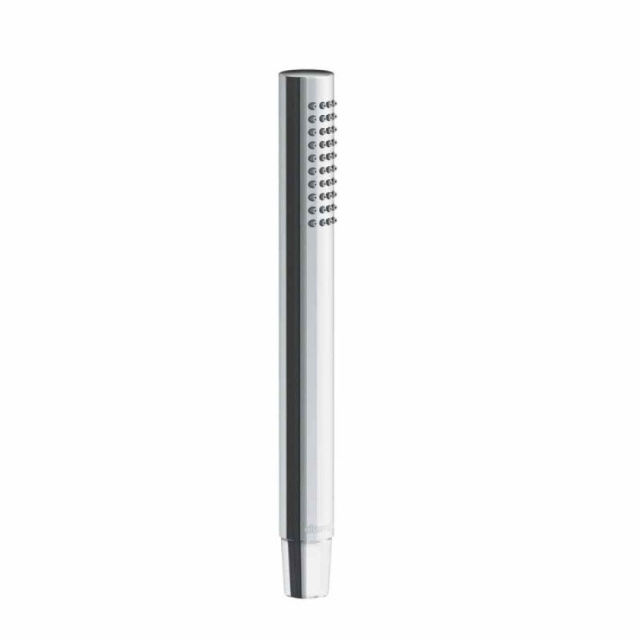 Душевая лейка Damixa Scandinavian Pure 936020000, 1 режим струи, цвет хром