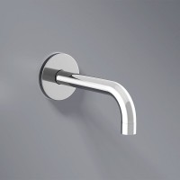 Душевая система Damixa Scandinavian Pure 936510000, цвет хром