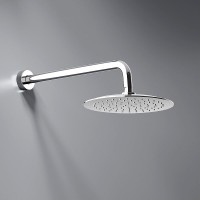 Душевая система Damixa Scandinavian Pure 936510000, цвет хром