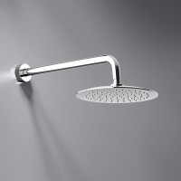 Душевая система Damixa Scandinavian Pure, 936520000, цвет хром