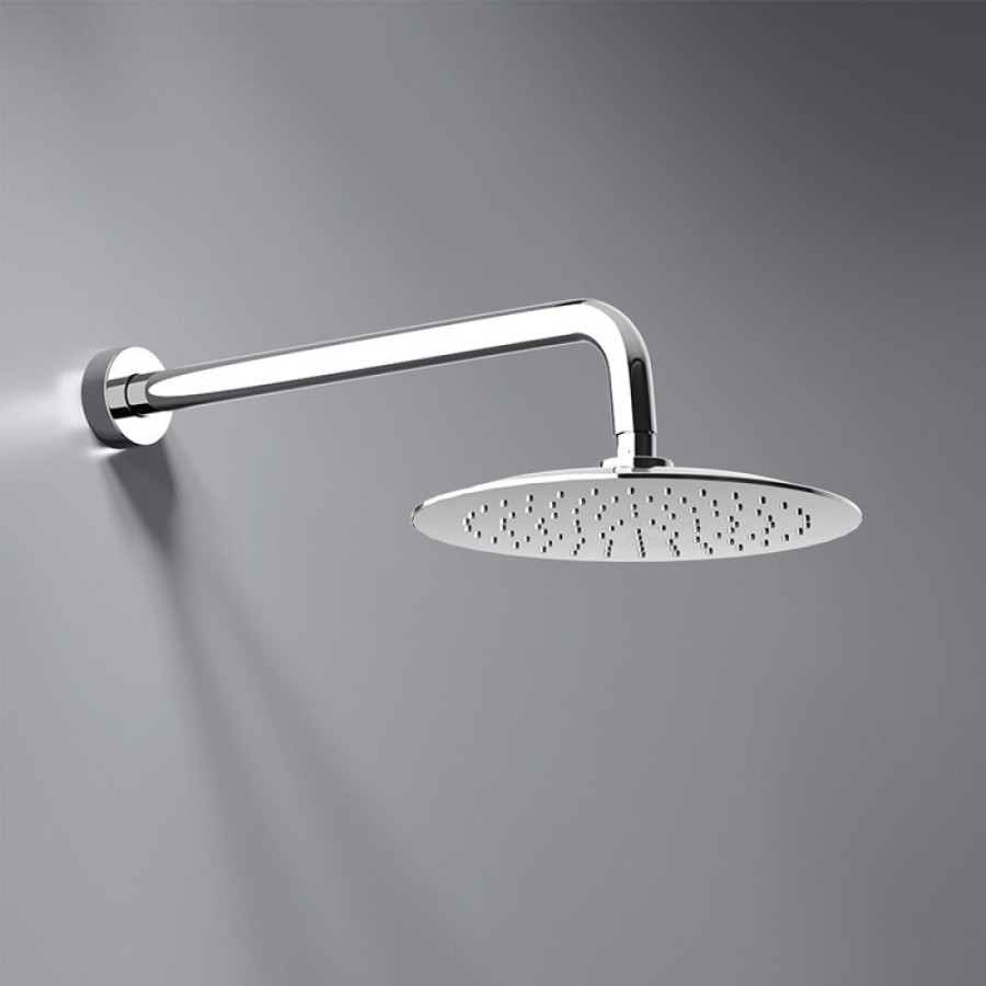 Душевая система Damixa Scandinavian Pure, 936520000, цвет хром