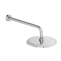 Душевая система Damixa Scandinavian Pure, 936520000, цвет хром