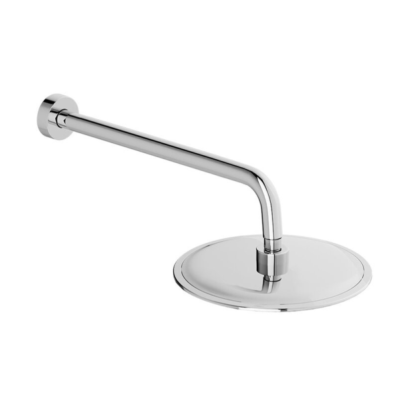 Душевая система Damixa Scandinavian Pure, 936520000, цвет хром