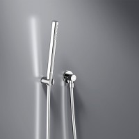 Душевая система Damixa Scandinavian Pure, 936520000, цвет хром