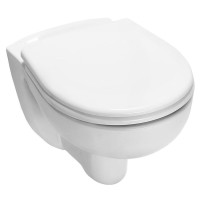 Инсталляция для унитаза TECE Base 9400406.WC1 с унитазом TECE V04 с кнопкой смыва TECEbase, хром глянцевый
