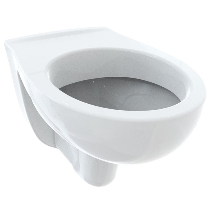 Инсталляция для унитаза TECE Base 9400406.WC1 с унитазом TECE V04 с кнопкой смыва TECEbase, хром глянцевый