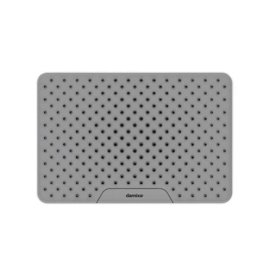 Верхний душ Damixa Merkur 940050000, 31х20 см, хром