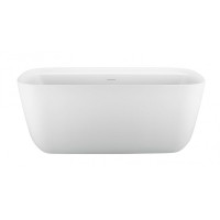 Ванна акриловая Aquanet Family Fine 170 x 78 см, белый глянцевый, 260045