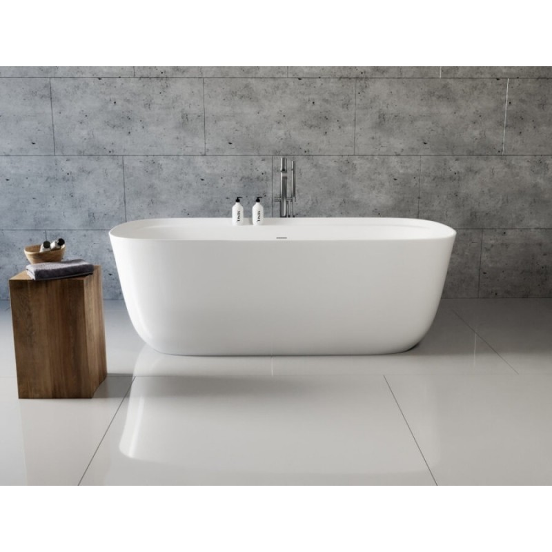 Ванна акриловая Aquanet Family Fine 170 x 78 см, белый глянцевый, 260045